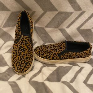Women’s Slip Ons